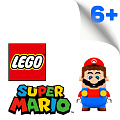 Lego Super Mario 